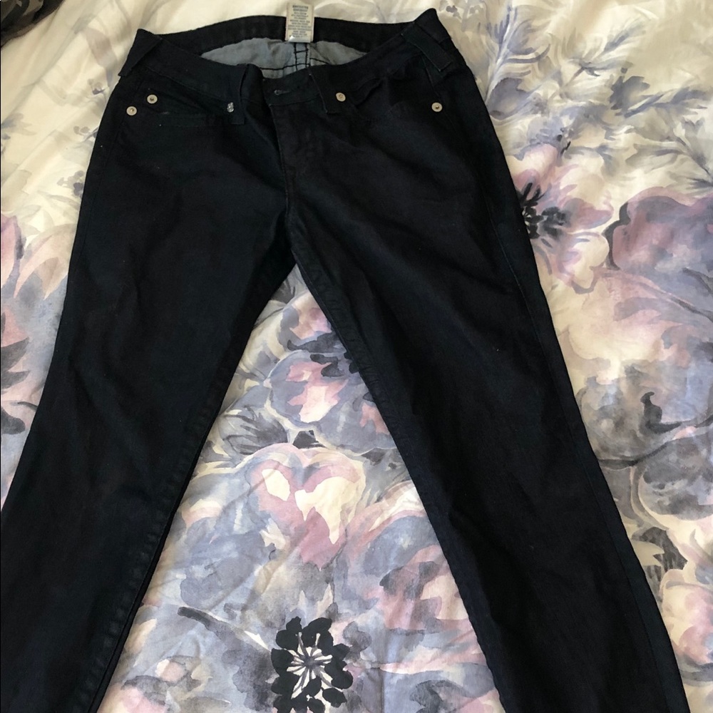 True religion skinny jeans